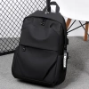 Cross-border dedicated commuter backpacks, large-capacity casual water-resistant travel backpacks, student bags, laptop bags details Picture